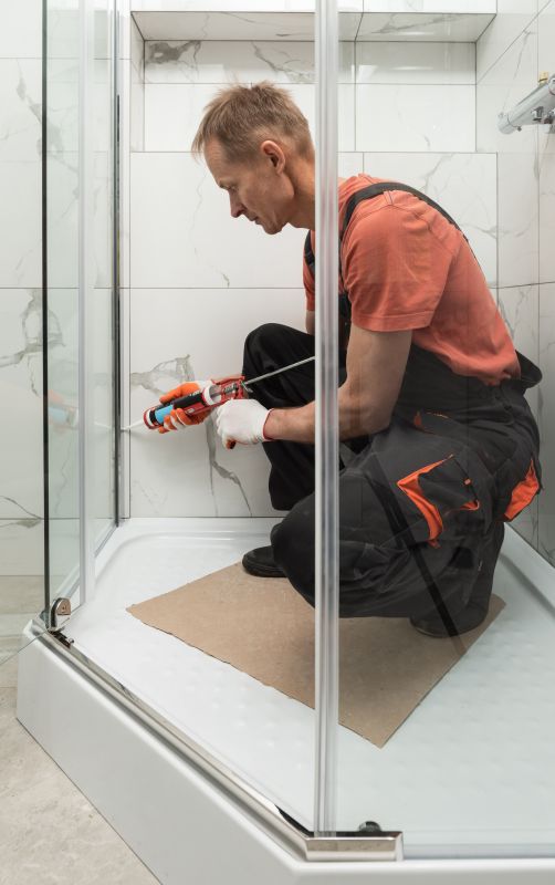 Professional Tile Repair Experts