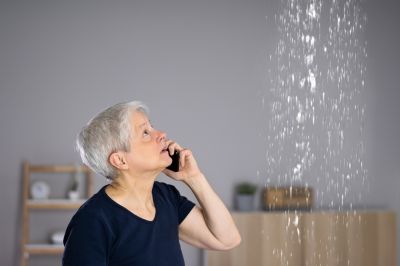 Early Detection of Damage